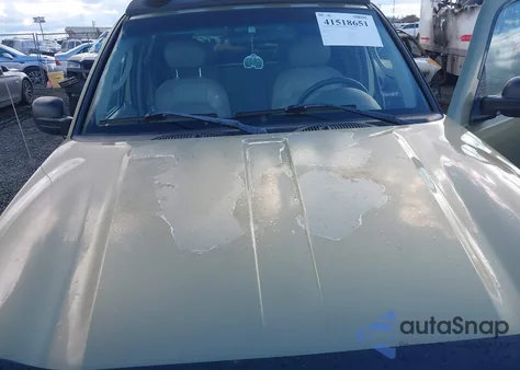 2003 Jeep Liberty Renegade z USA, uszkodzony, nr VIN 1J4GL38K63W534273